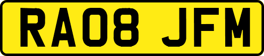 RA08JFM