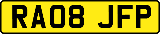 RA08JFP