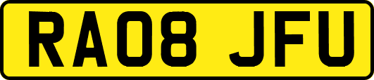 RA08JFU