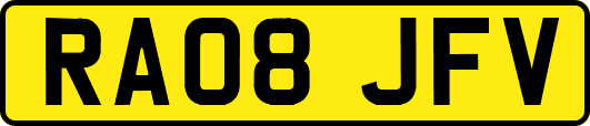 RA08JFV
