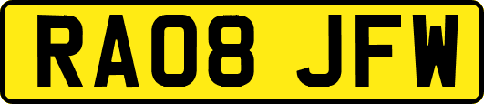 RA08JFW