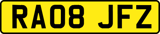 RA08JFZ