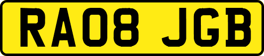 RA08JGB