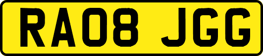 RA08JGG