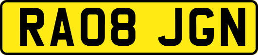 RA08JGN
