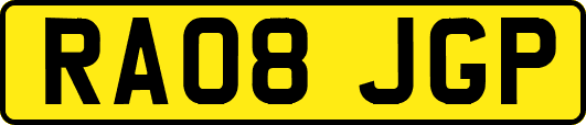RA08JGP