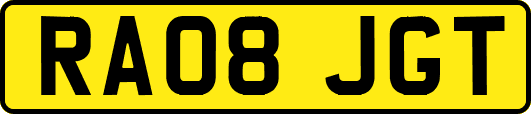 RA08JGT