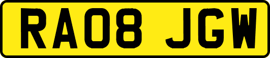 RA08JGW