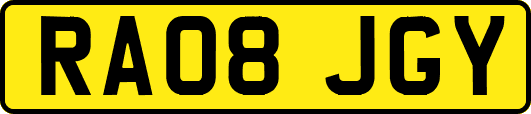 RA08JGY