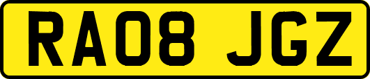 RA08JGZ