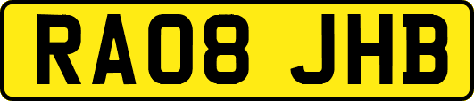RA08JHB