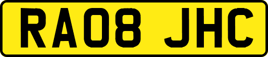 RA08JHC