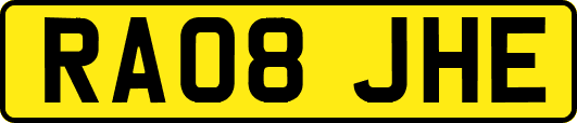 RA08JHE