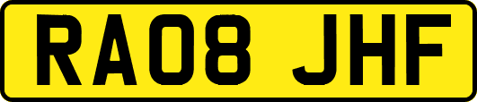 RA08JHF