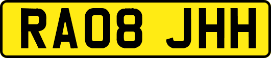 RA08JHH
