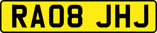 RA08JHJ