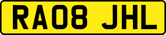 RA08JHL