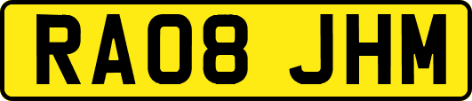 RA08JHM