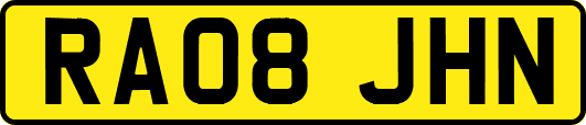 RA08JHN