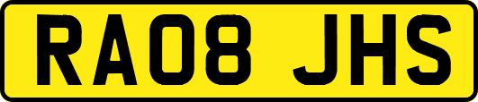 RA08JHS
