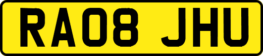 RA08JHU