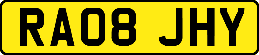 RA08JHY