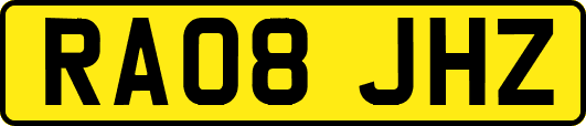 RA08JHZ
