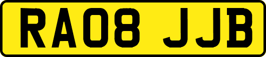 RA08JJB