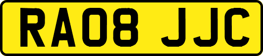 RA08JJC