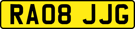 RA08JJG