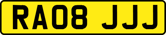 RA08JJJ