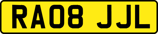 RA08JJL
