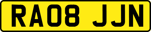 RA08JJN