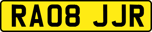 RA08JJR