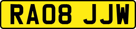 RA08JJW