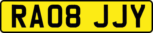 RA08JJY