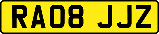 RA08JJZ