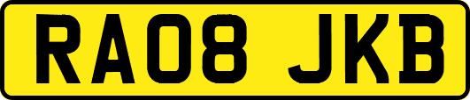 RA08JKB