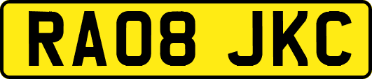 RA08JKC