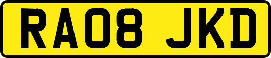 RA08JKD
