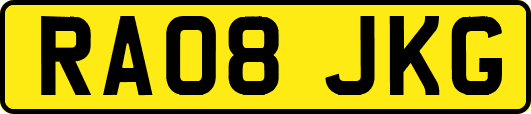RA08JKG