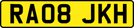 RA08JKH