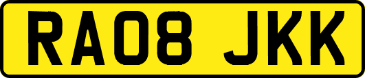 RA08JKK