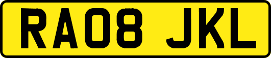 RA08JKL