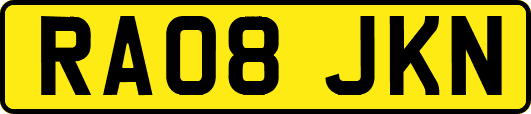 RA08JKN