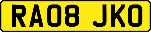 RA08JKO