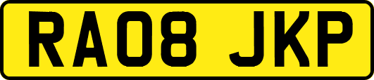 RA08JKP