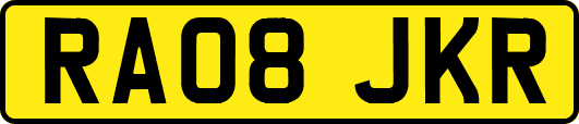 RA08JKR