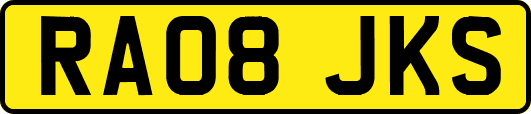 RA08JKS