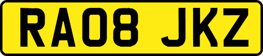 RA08JKZ